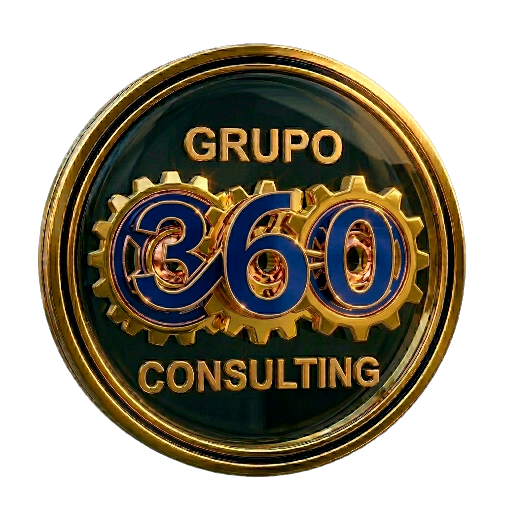 Grupo 360